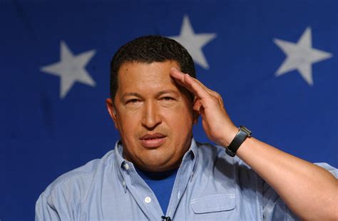 Q.E.P.D Comandante chavez - Taringa!