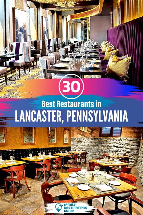 30 best restaurants in lancaster pa for 2022 top eats – Artofit