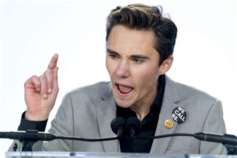 David Hogg Conservative News Today