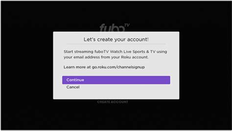 fubo.tv/connect - How to Sign In With Activation Code - Pluto TV