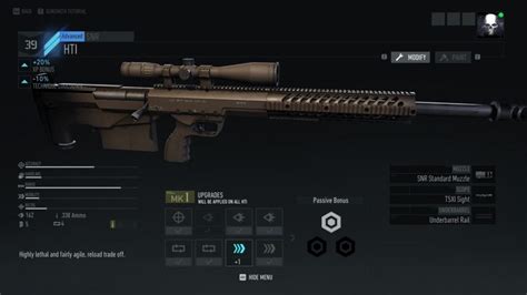 Ghost Recon Breakpoint weapons: the best guns we’ve found so far