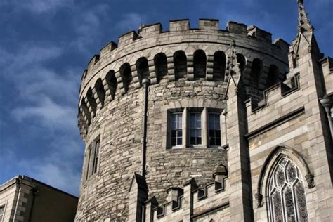 Dublin Castle, Encapsulating the Beauty and History of Ireland ...