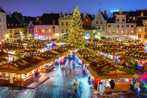 Best Christmas markets in Europe to visit in 2022