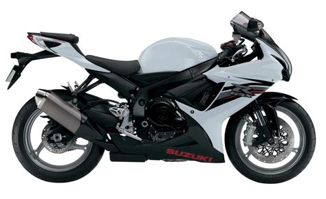 Suzuki GSX-R 600 2013 ~ All about motorcycles specs.