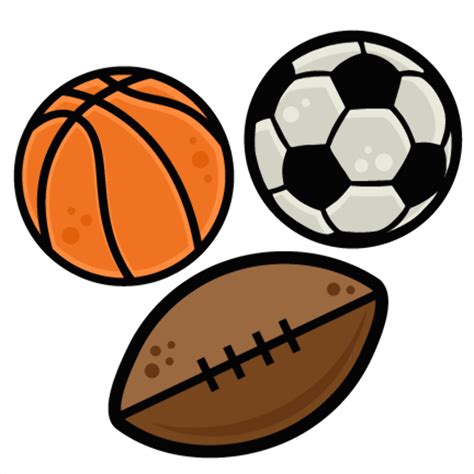 Download High Quality sports clipart cartoon Transparent PNG Images - Art Prim clip arts 2019