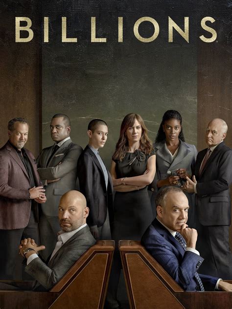 Billions Season 6 | Rotten Tomatoes