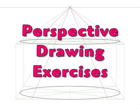 Perspective Drawing Archives - HelloArtsy