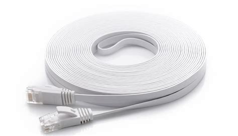 Amazon has a 50-foot ethernet cable for less than $7 | PCWorld