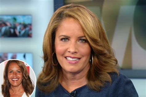 CNN host Suzanne Malveaux shares heartbreaking message with co-workers as she announces ...