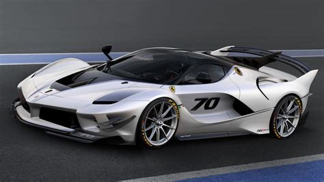 Ferrari FXX K, Ferrari, Sport Car, Race Car, Ferrari FXX-K, 1080P ...