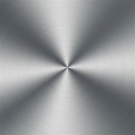 Best A Silver Gradient On Brushed Metal Stock Photos, Pictures & Royalty-Free Images - iStock