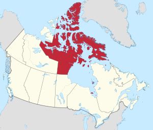 Nunavut - Wikipedia