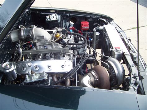 Turbo LSX Powered Fox Body - LS1TECH - Camaro and Firebird Forum Discussion