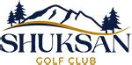 Tee Times - Shuksan Golf Club