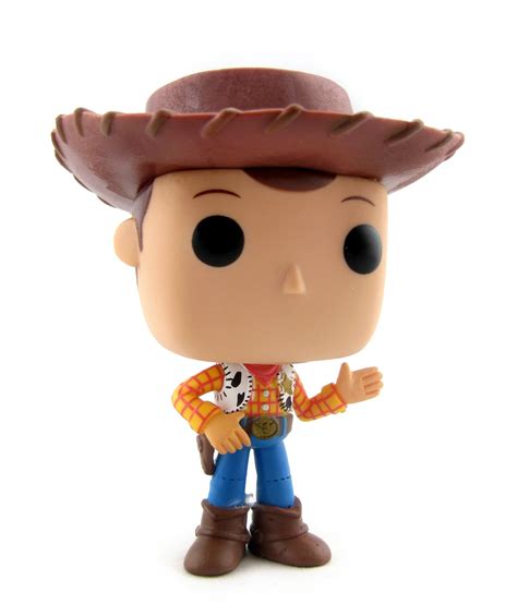 Dan the Pixar Fan: Toy Story: Funko POP (20th Anniversary Editions)