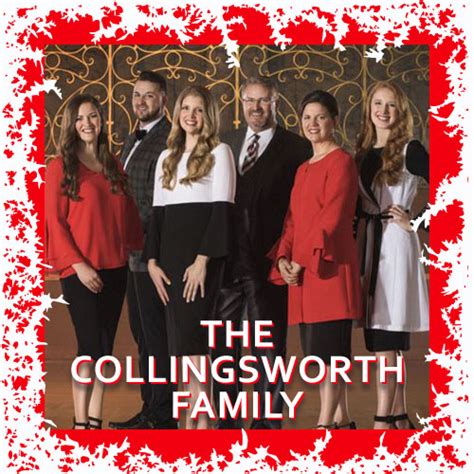 The Collingsworth Family Christmas Concert at Ohio Star Theater in ...