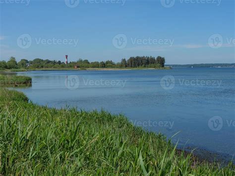 at the baltic sea in germany 7298634 Stock Photo at Vecteezy