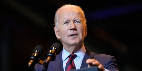 Is Joe Biden the New Jimmy Carter? - WSJ