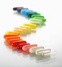 Hard Gelatin Capsules - Manufacturers, Suppliers & Exporters in India