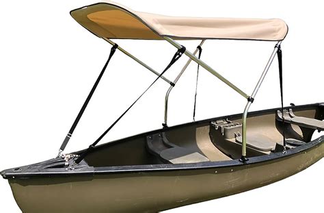 Paddle Boat Canopy : Enhance your Water Adventure with a Stylish Canopy - omkelly