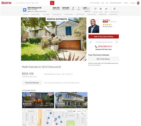 Redfin Estimate: Now More Accurate and Available in Twice as Many Markets - Redfin Blog