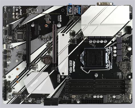 ASRock B365 Pro4 Motherboard Review Result and general impression