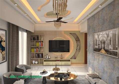 Drawing/ Living Room Interior Design In Bangladesh- 50 Images