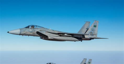 New defence show to champion Saudi Arabia’s military might | Analysis | Flight Global