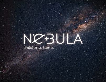 Check out new work on my @Behance profile: "NEBULA LOGO" http://be.net/gallery/85015041/NEBULA ...