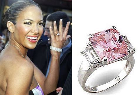 Jennifer Hudson Engagement Ring | Kate Hudson | Celebrity engagement rings, Engagement ...