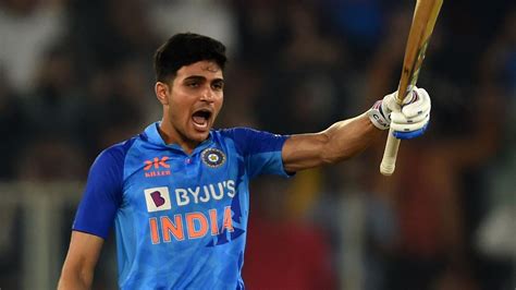 Cricket scores 2023, India vs New Zealand, third T20: Shubman Gill ...