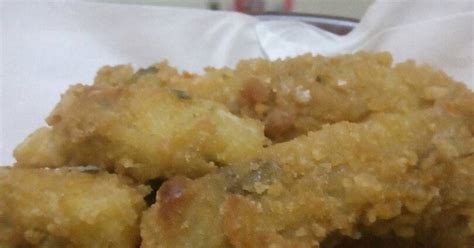 310 resep nugget sayur enak dan sederhana - Cookpad