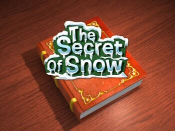 The Secret of Snow | The Backyardigans Wiki | Fandom