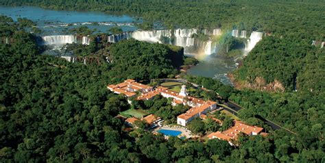 Hotel das Cataratas, A Belmond Hotel | Hotel Beside Iguazu Falls