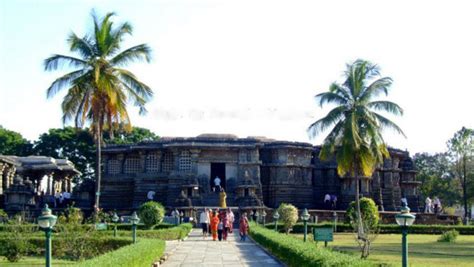 Halebidu Temples Guide | Timings, Poojas, History, Entry Fee, Best Time