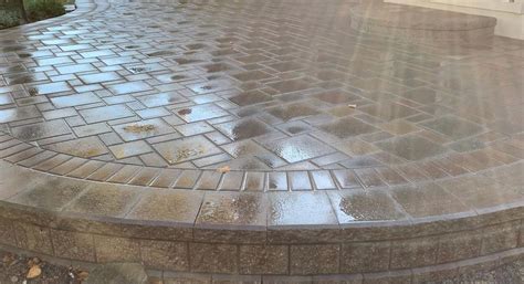 Brick Paver Repair | PMS Brick Pavers