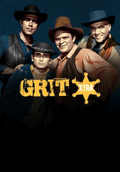 Watch Grit Xtra - Free Live TV | Tubi