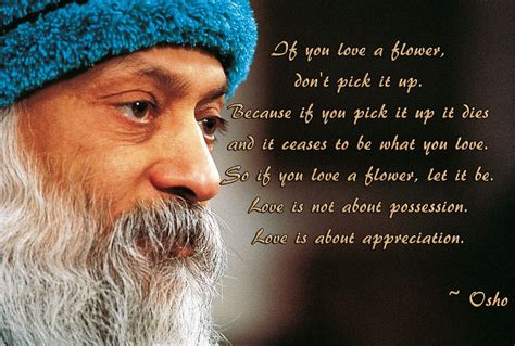 What is Love? Quotes by Osho - Inspirational Picture Quotes