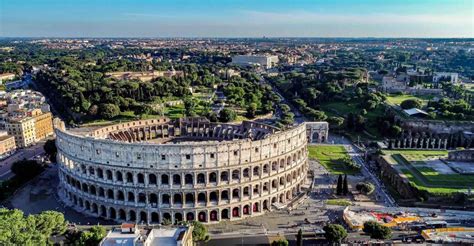 7 Best Colosseum Tours in Rome for 2024