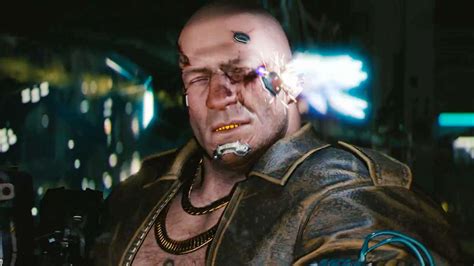 Cyberpunk 2077 Gameplay: Character Customization, Class Progression ...