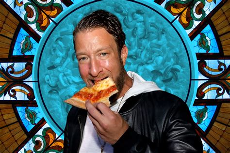 Dave Portnoy pizza: He walks into your restaurant. Within 10 minutes ...