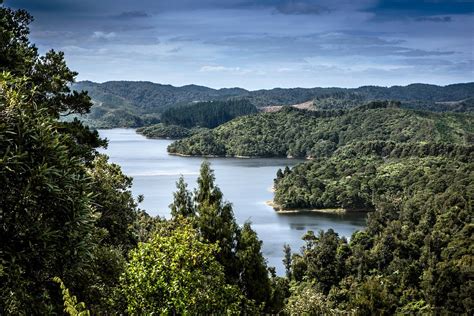 Hunua Falls - All You Need to Know BEFORE You Go (with Photos)