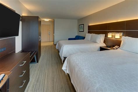 HOLIDAY INN EXPRESS & SUITES CORBIN, AN IHG HOTEL $107 ($̶1̶2̶3̶) - Updated 2023 Prices ...