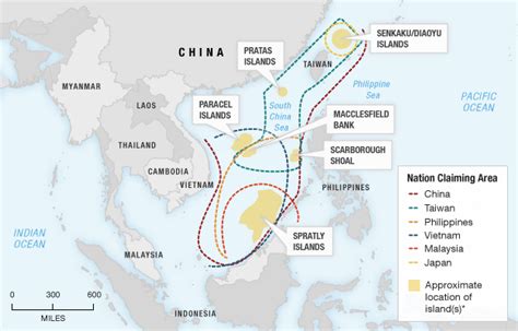 Reconfiguring Foreign Policy Focus: time for an Indo-Pacific region ...