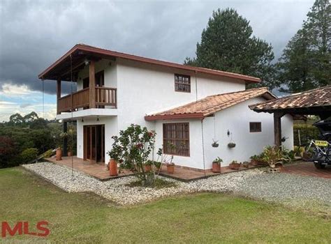 Rionegro, Antioquia House for Sale - realtor.com