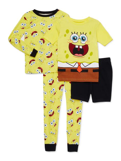 Spongebob In His Pajamas | ubicaciondepersonas.cdmx.gob.mx