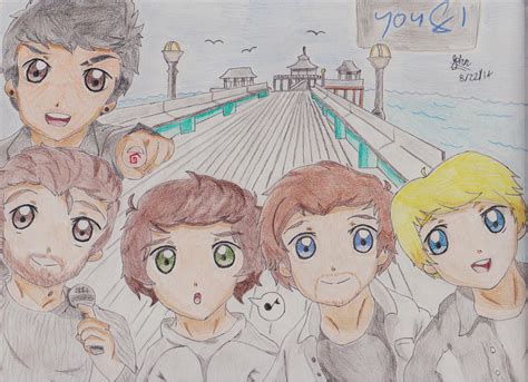 One Direction You and I by OneDirectionFanJohn on DeviantArt