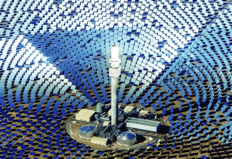 South Australia adds solar thermal power to its energy arsenal - Create ...