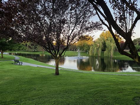 Horn Rapids Golf Course Community in Richland Washington | Flickr