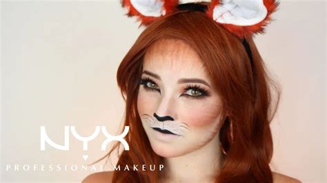 Cute Simple Cute Fox Makeup | atelier-yuwa.ciao.jp